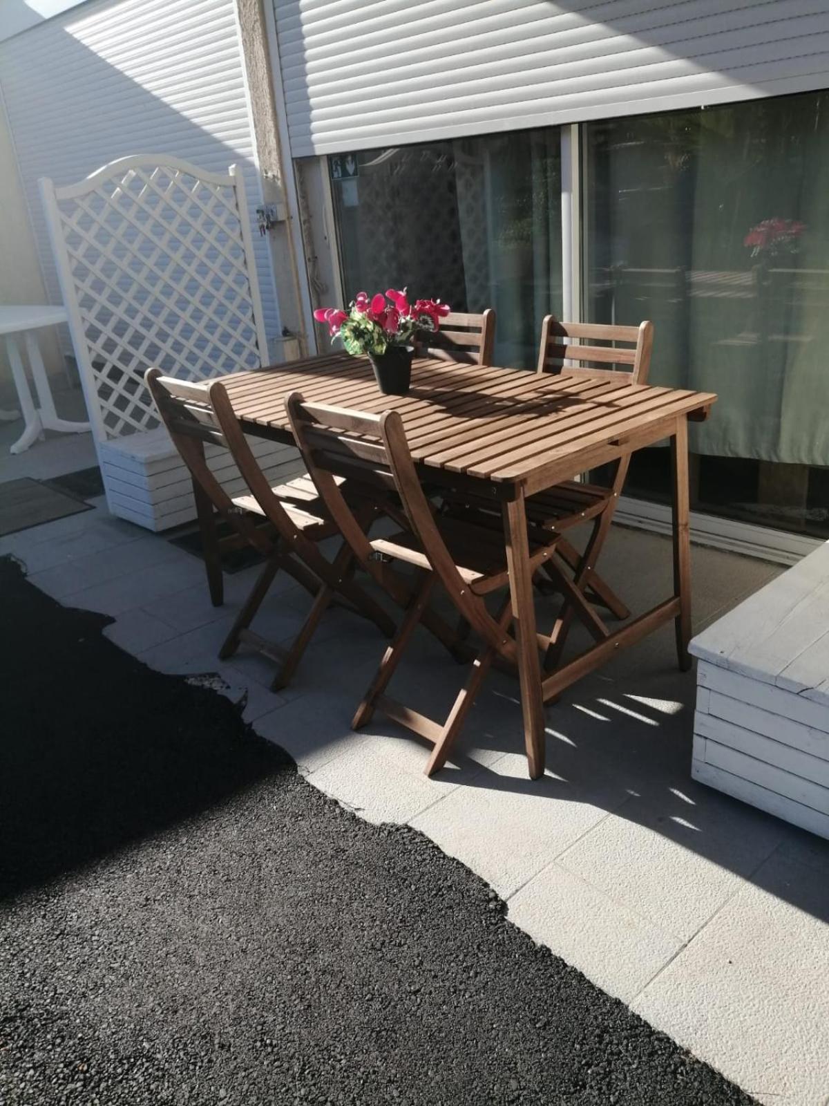 Apartamento Asklan Bormes-les-Mimosas Exterior foto