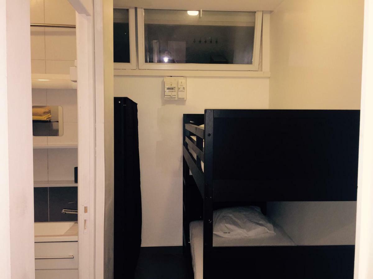 Apartamento Asklan Bormes-les-Mimosas Exterior foto